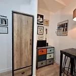 Гостевой дом Maison Brisson Таланс