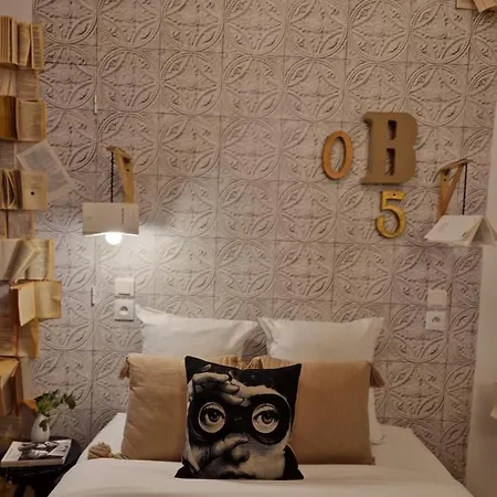 Maison Brisson Pensionat