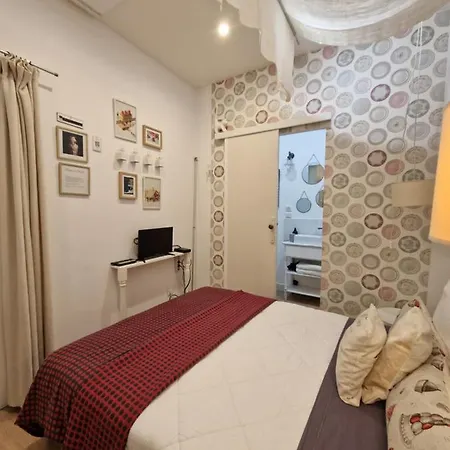 Maison Brisson Pensionat