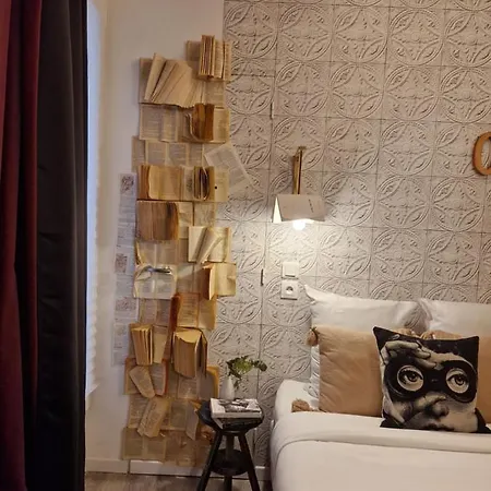 Maison Brisson * Talence