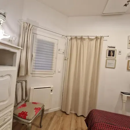 Maison Brisson
