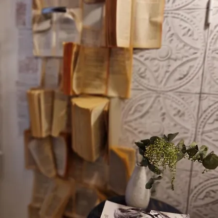 Maison Brisson Pensionat *