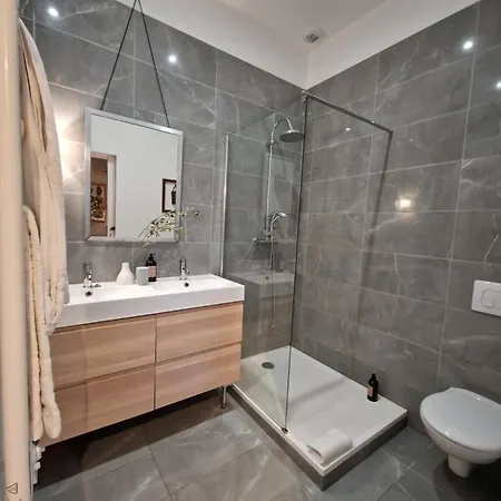 Pensionat Maison Brisson Talence