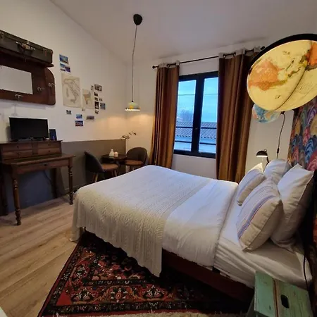 Maison Brisson *