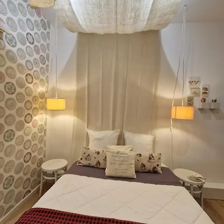 Pensionat Maison Brisson *