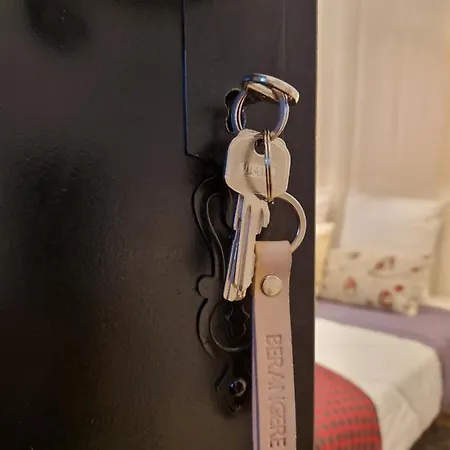 Pensionat Maison Brisson *