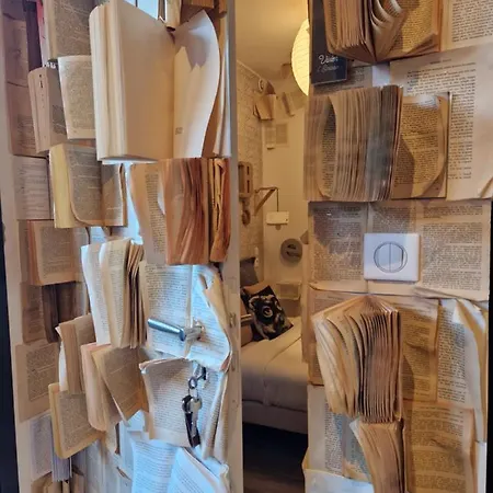 Pensionat Maison Brisson Talence