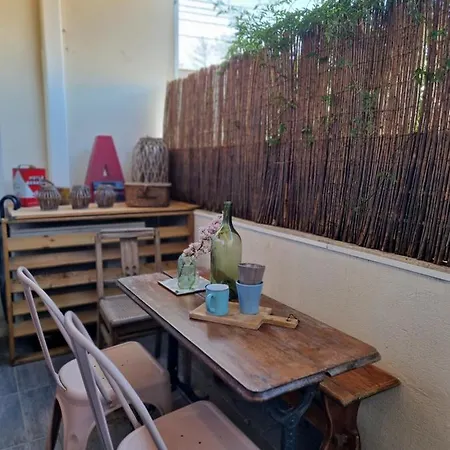 Maison Brisson Pensionat