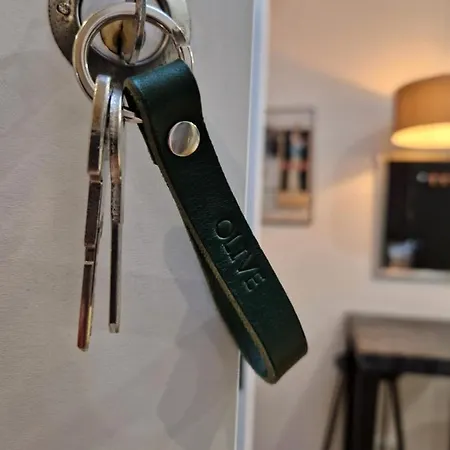 Pensionat Maison Brisson Talence