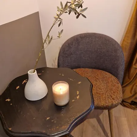 Maison Brisson Pensionat Talence