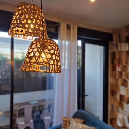 Гостевой дом Maison Brisson *