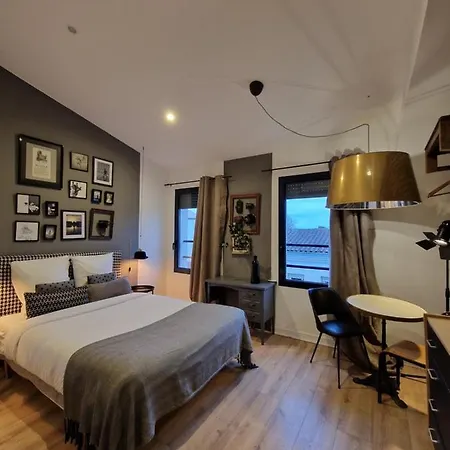 Maison Brisson Talence