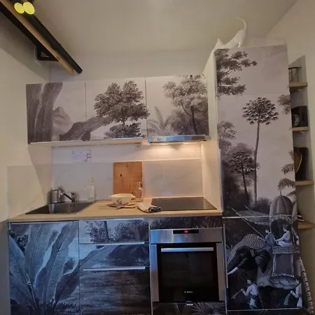 Maison Brisson Talence