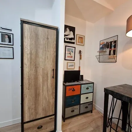 Pensionat Maison Brisson Talence