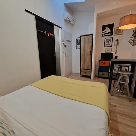 Maison Brisson Guest house *