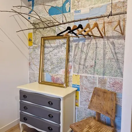 Maison Brisson Talence