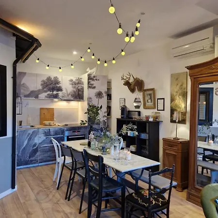 Maison Brisson *