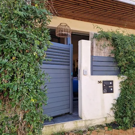 Maison Brisson Talence