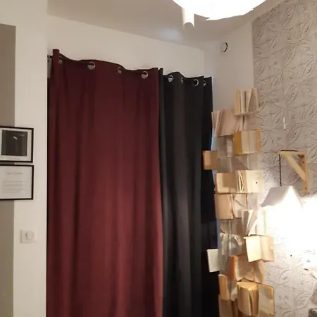 Maison Brisson Talence