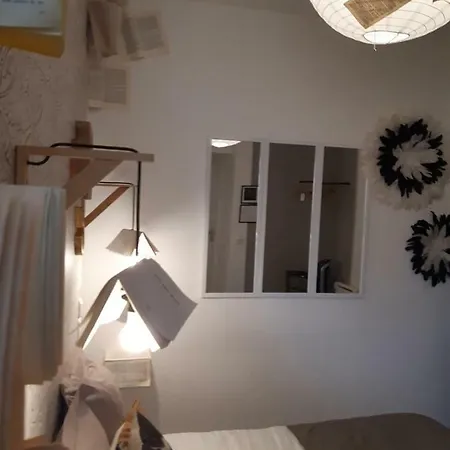 Maison Brisson *
