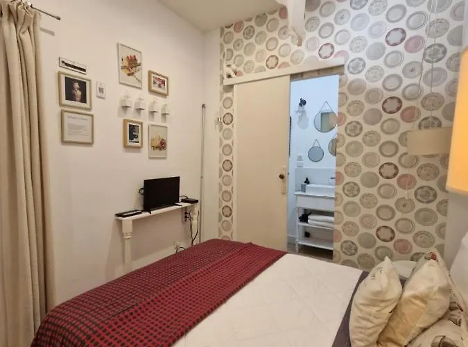 Maison Brisson Gæstehus