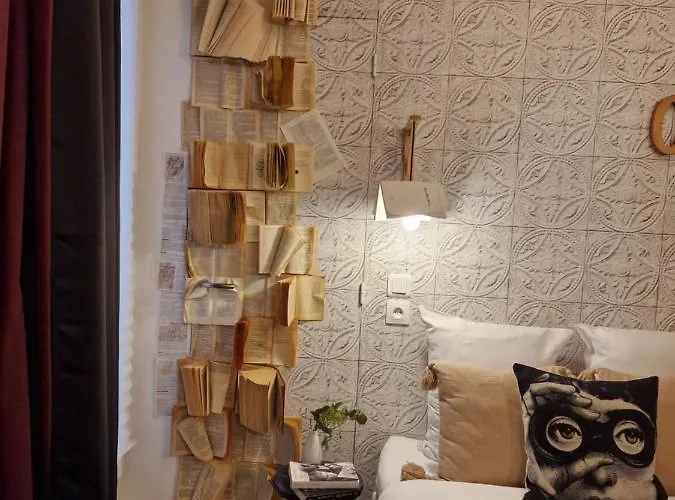 Maison Brisson * Talence