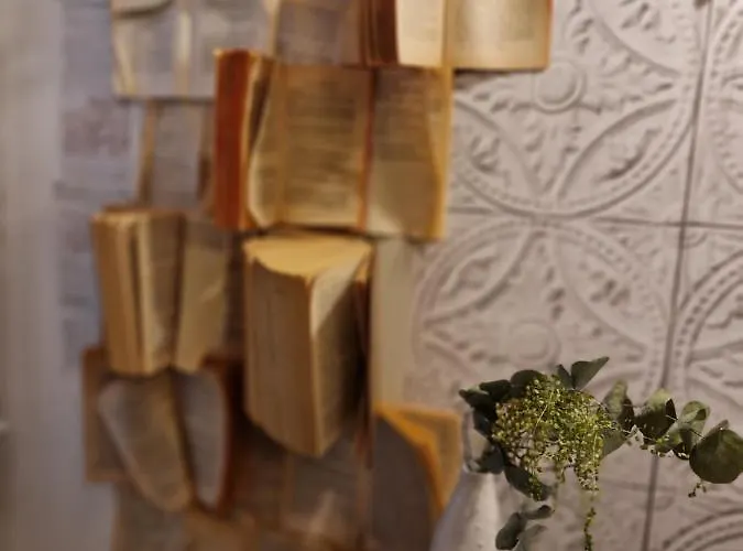 Maison Brisson Gæstehus *