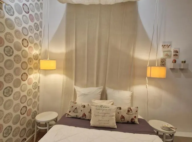 Gæstehus Maison Brisson *