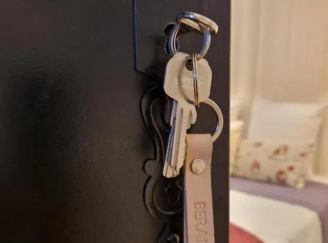 Gæstehus Maison Brisson *