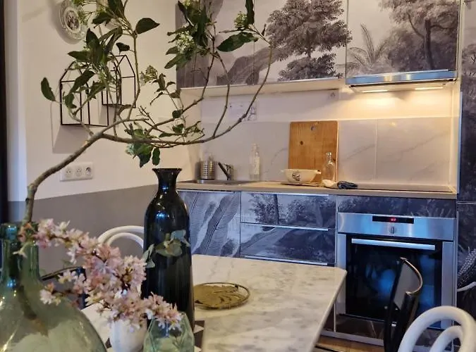 Maison Brisson Talence