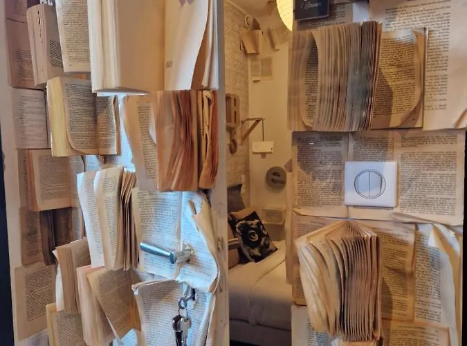 Gæstehus Maison Brisson Talence