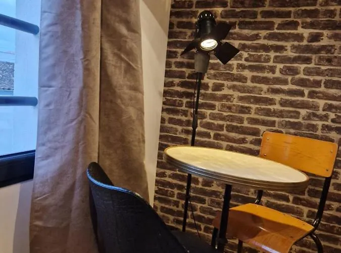 Gæstehus Maison Brisson Talence