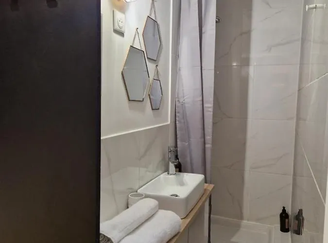 Gæstehus Maison Brisson *