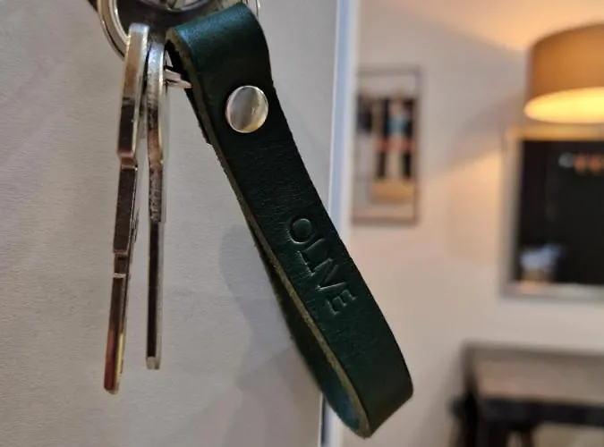 Gæstehus Maison Brisson Talence