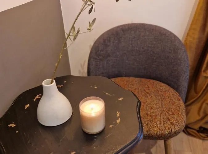 Maison Brisson Gæstehus Talence