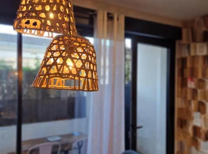 Gæstehus Maison Brisson *