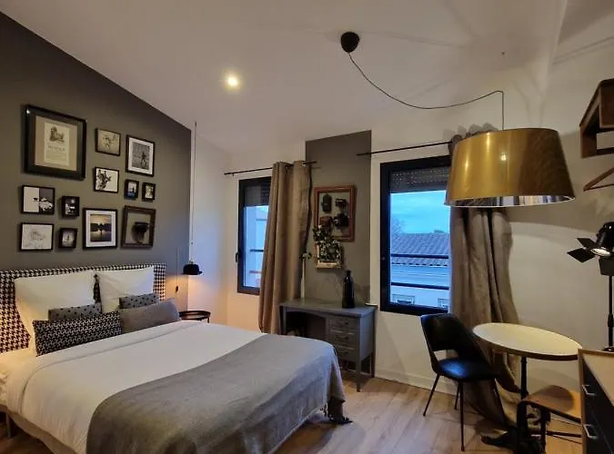 Maison Brisson Talence