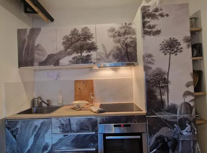 Maison Brisson Talence