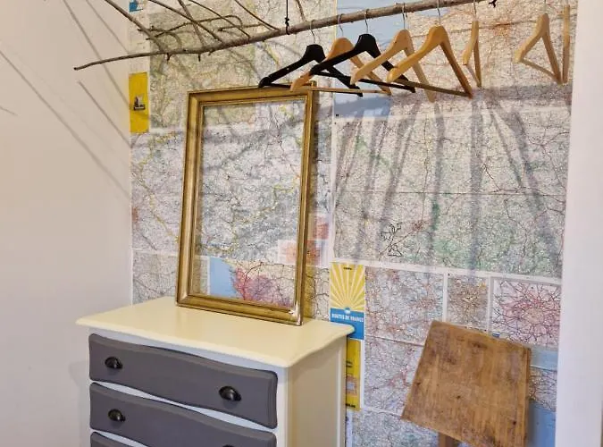 Maison Brisson Talence