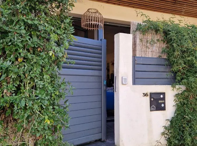 Maison Brisson Talence