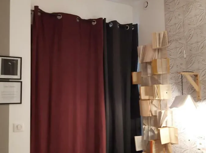 Maison Brisson Talence